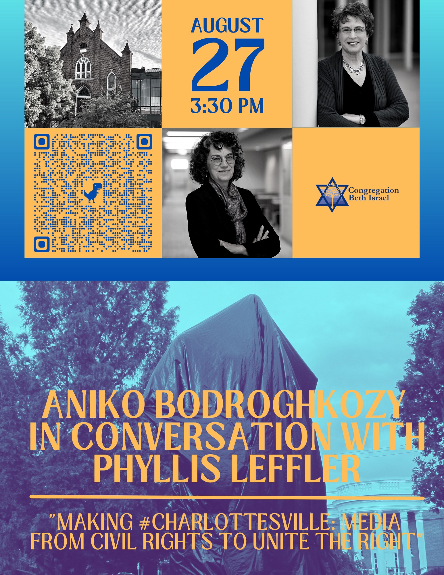 Book Launch - Aniko Bodroghkozy