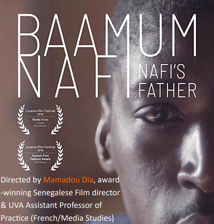 Screening of Baamum Nafi by Mamadou Dia