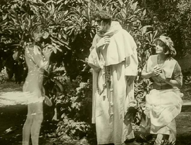 Silent Film Series - Hypocrites (1915)