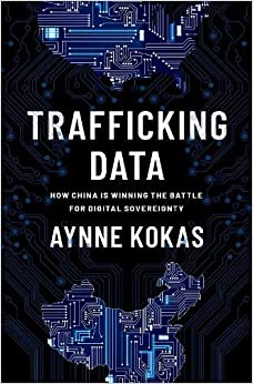 Dr. Aynne Kokas on Trafficking Data