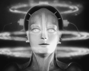 Thursday Night Thrills: Metropolis