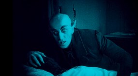 Thursday Night Thrills: Nosferatu (1922)