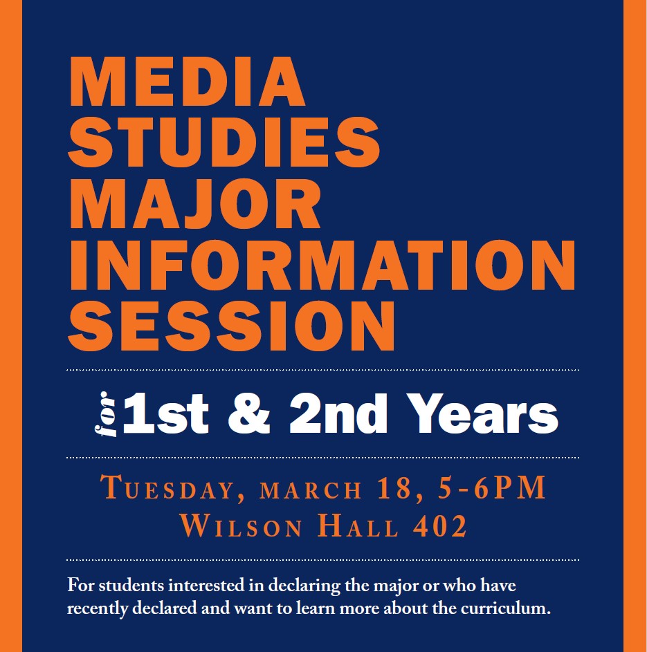 Info Session