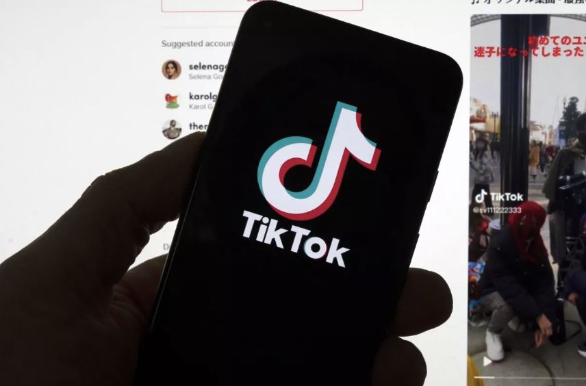 FCC commissioner says US should ban TikTok: Report - ABC News