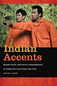 Brown Voice and Racial Performance in American Television and Film