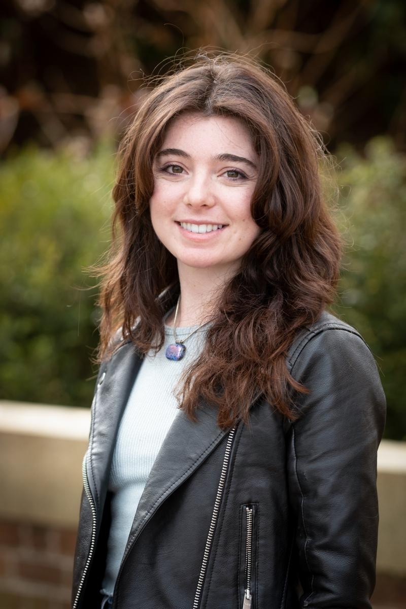 Kalista Diamantopoulos