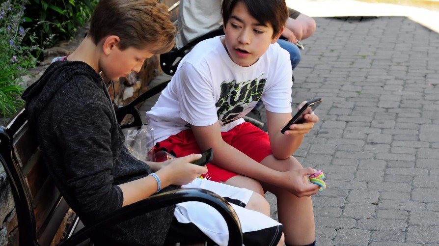 Worried About Your Child’s Social Media Use? Here’s Another Side To Consider