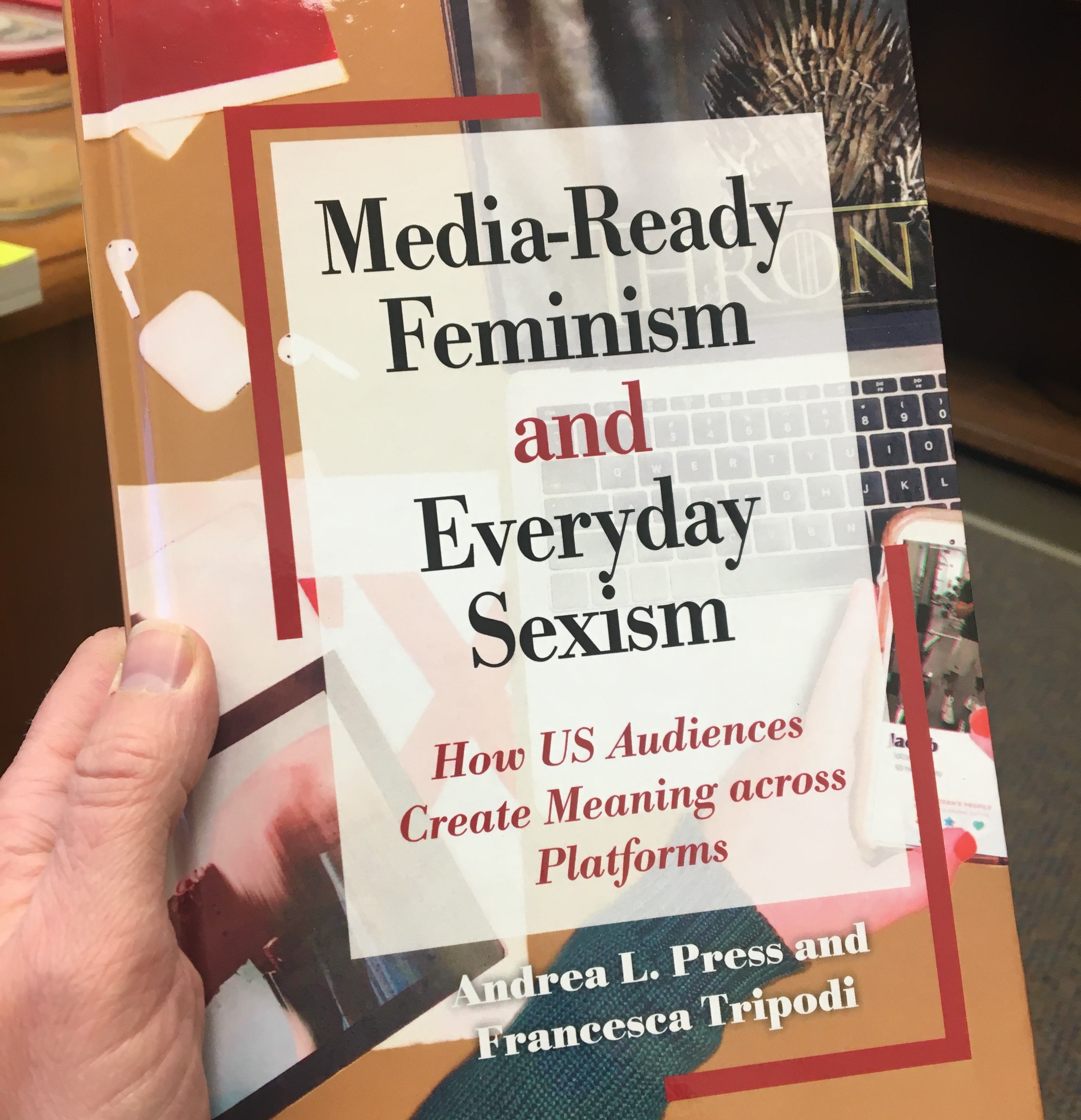 Media-Ready Feminism and Everyday Sexism