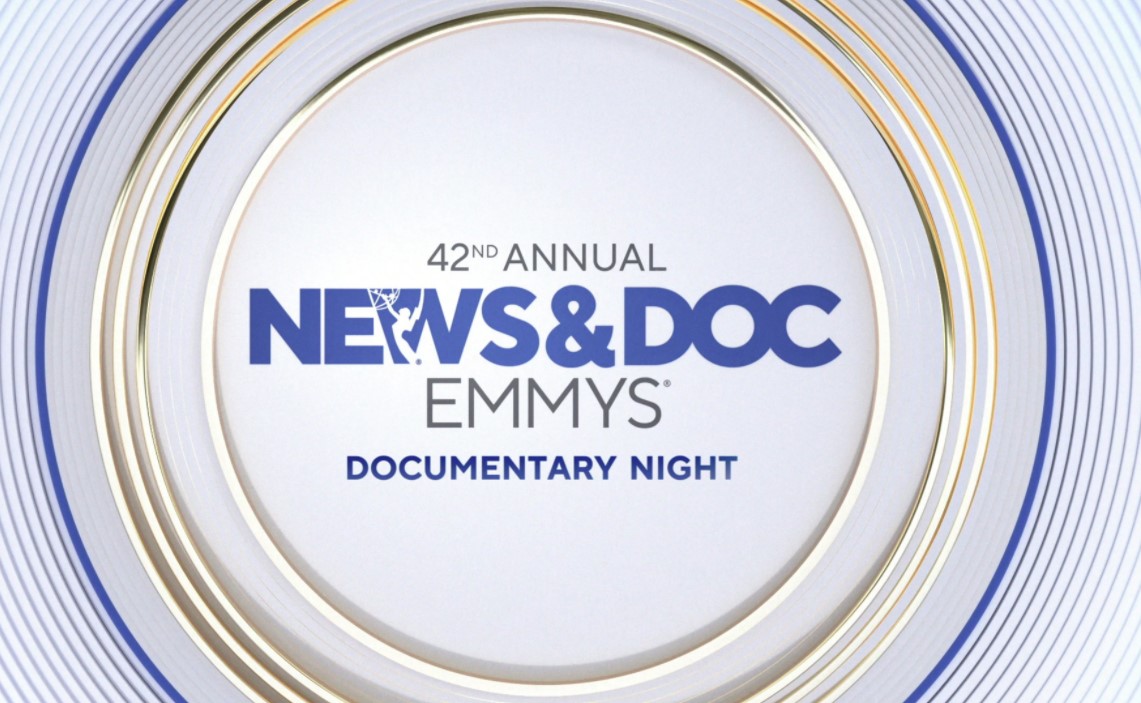 Media Studies Students Win Student Production Emmy Awards