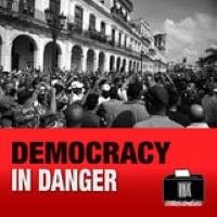 HOT SPOTS, PART II – CUBA