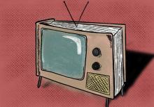 U.Va’s TV show-centered courses change the channel on traditional methods of academic discussion