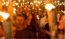 Why the Neo-Nazis Picked Charlottesville in the First Place