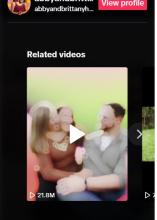 Conjoined twins Abby, Brittany Hensel back in spotlight after wedding speculation. It's gone too far