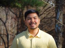 From Politics to Twitch: A Grad Student’s Journey to Digital Humanities