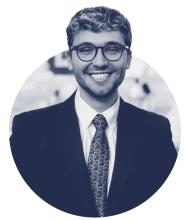 We Asked Young Alumni, 'What Class Rocked Your World?'