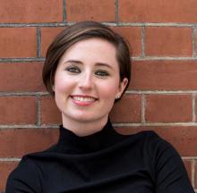 Q&A: Mona Sloane on Joining UVA’s Faculty, the Future of AI, and More