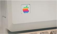 Forty years ago Apple debuted a computer