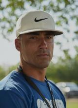 When Ian Desmond Opted Out, His Work Was Just Starting