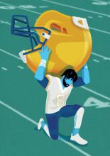 Pushed by Players, the N.F.L. Works to Embrace Mental Health