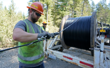 How the Infrastructure Bill Can Make Broadband Accessible to More Americans