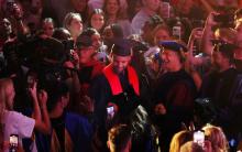 Stephen Curry Said Davidson Changed His Life. He Changed Davidson.