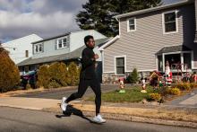 The Rise of Daily Run Streakers. No, Not Those Streakers.