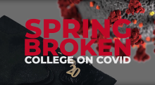 College on Covid