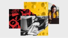 The Internet Origin Story You Know Is Wrong