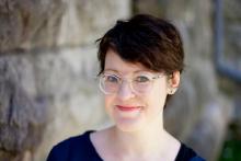 Liz Ellcessor on Disability Cultures