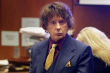 Phil Spector Transformed Pop Music and Destroyed Lives