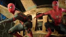 Hollywood won't budge for Chinese censors anymore. Here's what changed
