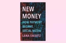 Lana Swartz is interviewed in the Vergecast interview series.