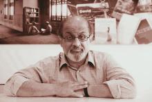 Salman Rushdie Changed Everything