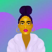 Yam Karkai’s Illustrations Made Her an N.F.T. Sensation. Now What?