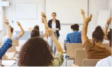 My students are using AI to cheat. Here’s why it’s a teachable moment