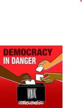 Twitter Pill: Democracy in Danger