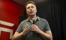 Like Trump, Elon Musk reveals a vapid mind super-charged by wealth and ego