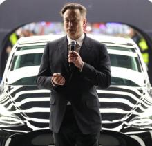 Elon Musk takes a 9% stake in Twitter to become its largest shareholder