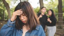 The weaponization of shame
