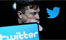 Twitter was locked in a chaotic doom loop. Now it’s on the verge of collapse