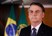 Is Jair Bolsonaro, Brazil's right-wing president, the new Jim Jones?