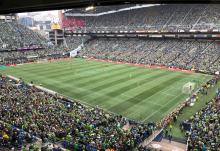 What are the true costs of going cashless? Jobs?