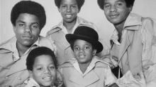 Jackson 5's "I Want You Back" 50th Anniversary