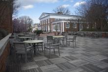 Students concerned with lack of internet access, job security in light of online transition