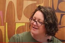 UVA PhD Program in Media Studies in Fall 2024