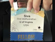 International Communication Association Announces Fellows