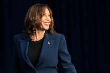 Kamala Harris