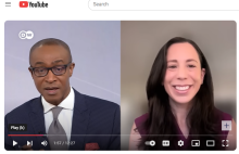 Supreme Court Tik Tok