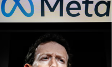 Zuck gone Maga
